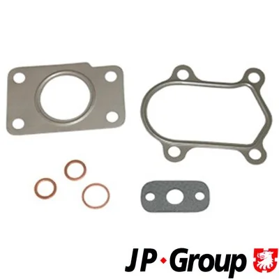 Mounting Kit, charger
